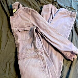 Madewell Jean coverall